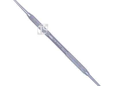 Plastic Filling Instruments